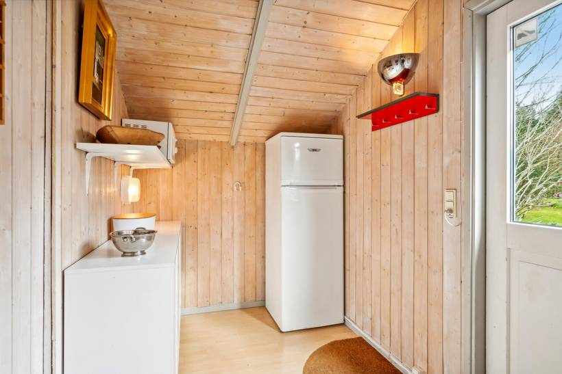 Foto von Ferienhaus CC32 in Fuglslev - Ebeltoft - Ostjütland