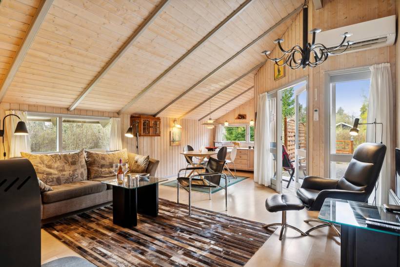 Foto von Ferienhaus CC32 in Fuglslev - Ebeltoft - Ostjütland