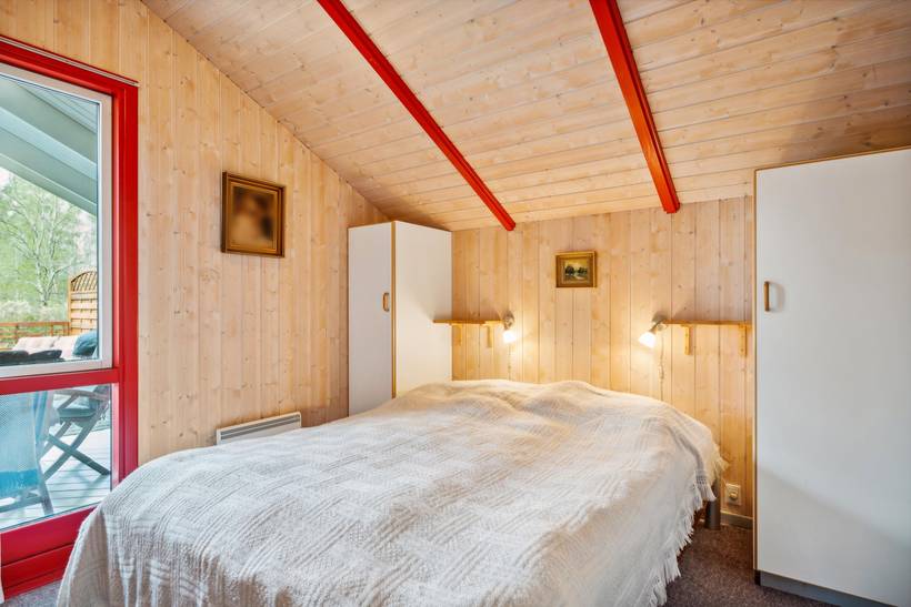 Foto von Ferienhaus CC32 in Fuglslev - Ebeltoft - Ostjütland