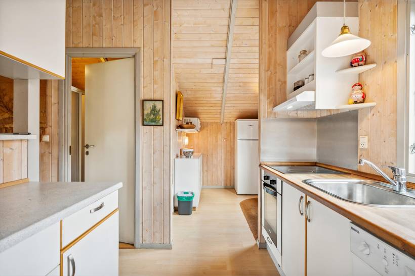 Foto von Ferienhaus CC32 in Fuglslev - Ebeltoft - Ostjütland