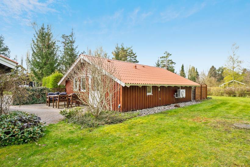 Foto von Ferienhaus CC32 in Fuglslev - Ebeltoft - Ostjütland