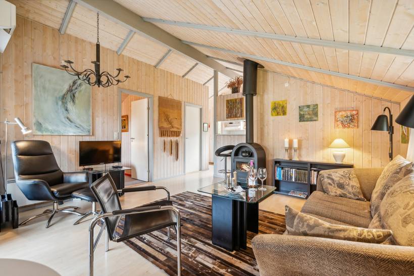 Foto von Ferienhaus CC32 in Fuglslev - Ebeltoft - Ostjütland