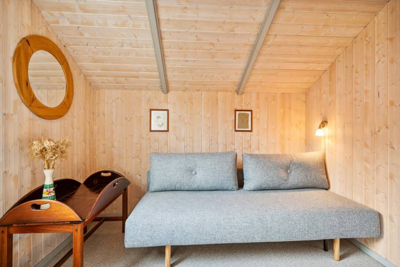 Foto von Ferienhaus CC32 in Fuglslev - Ebeltoft - Ostjütland