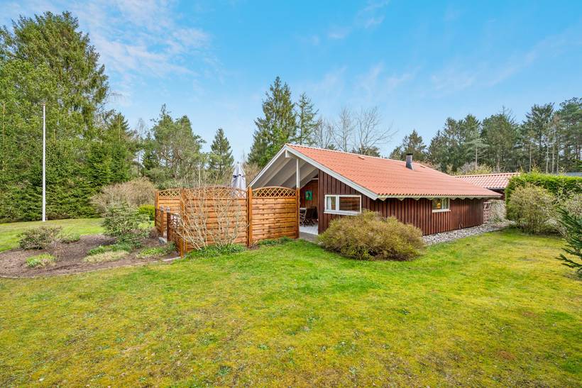 Foto von Ferienhaus CC32 in Fuglslev - Ebeltoft - Ostjütland
