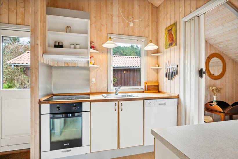 Foto von Ferienhaus CC32 in Fuglslev - Ebeltoft - Ostjütland