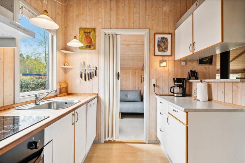 Foto von Ferienhaus CC32 in Fuglslev - Ebeltoft - Ostjütland