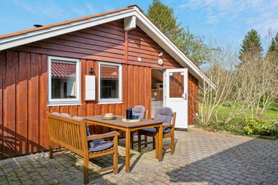 Vorschaubild von Ferienhaus CC32 in Fuglslev - Ebeltoft - Ostjütland