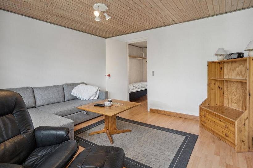 Foto von Ferienhaus CC35 in Kegnæs - Als