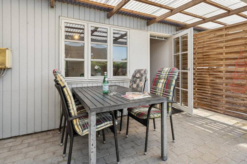 Foto von Ferienhaus CC35 in Kegnæs - Als
