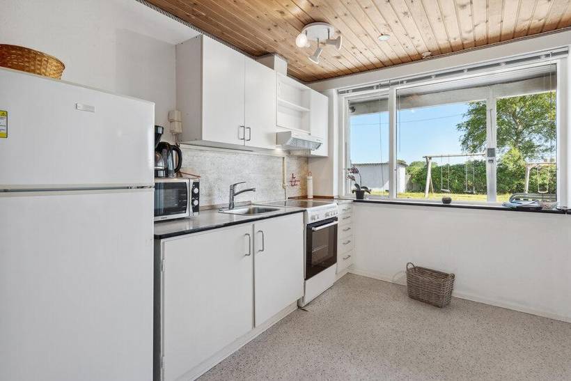 Foto von Ferienhaus CC35 in Kegnæs - Als