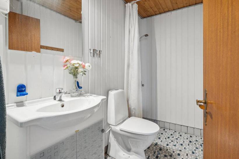 Foto von Ferienhaus CC35 in Kegnæs - Als