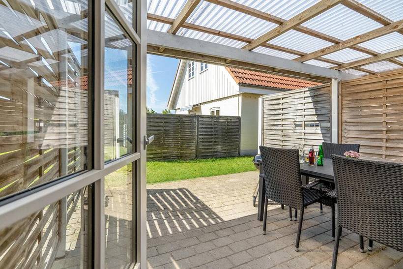 Foto von Ferienhaus CC35 in Kegnæs - Als