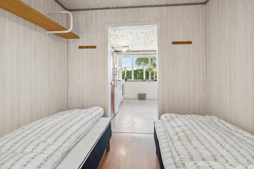 Foto von Ferienhaus CC35 in Kegnæs - Als