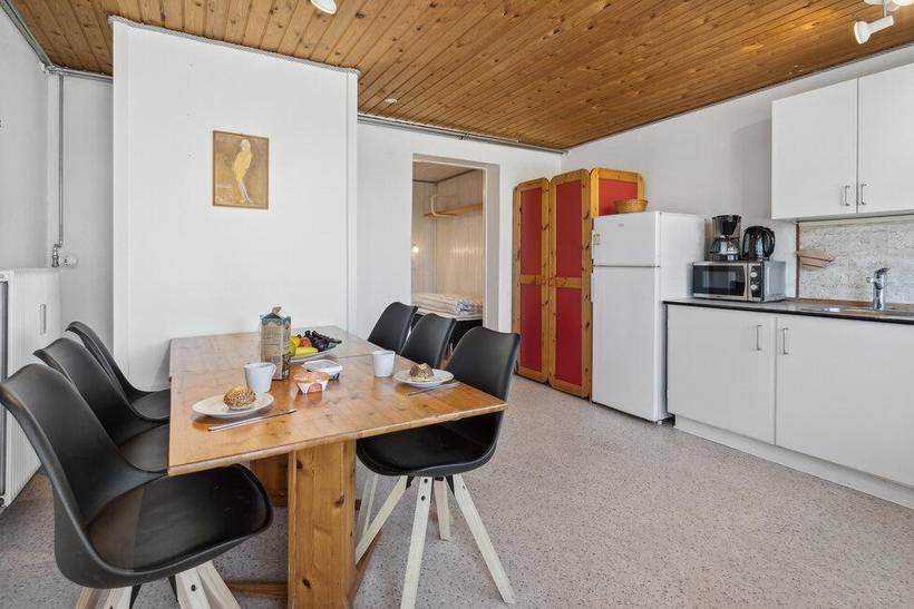 Foto von Ferienhaus CC35 in Kegnæs - Als