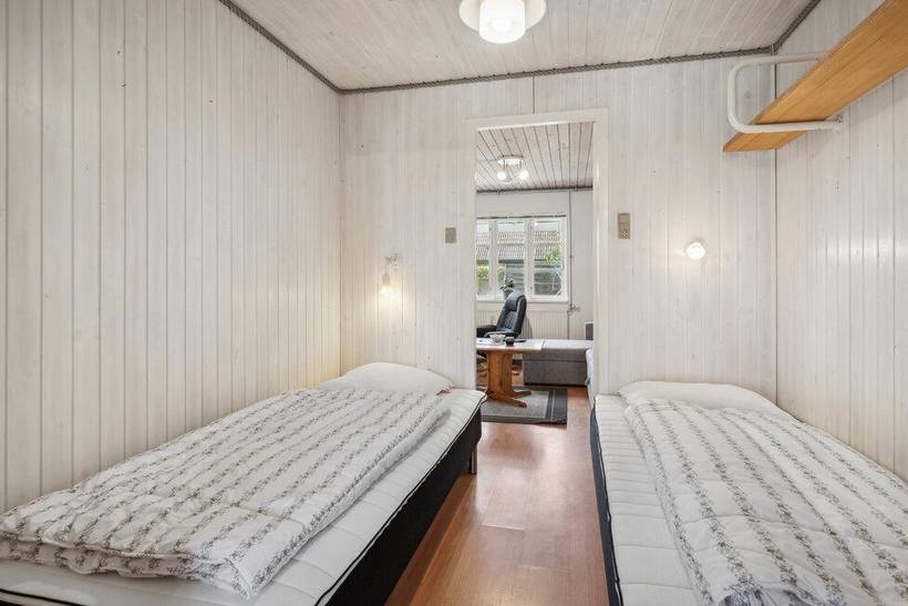 Foto von Ferienhaus CC35 in Kegnæs - Als