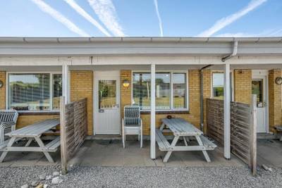 Vorschaubild von Ferienhaus CC35 in Kegnæs - Als