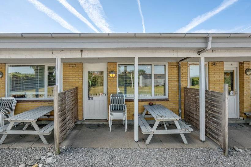 Foto von Ferienhaus CC35 in Kegnæs - Als
