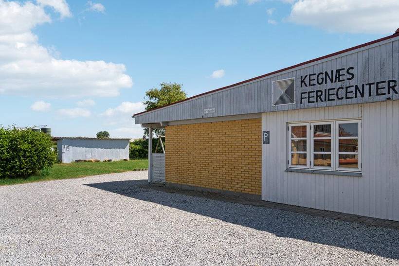 Foto von Ferienhaus CC35 in Kegnæs - Als