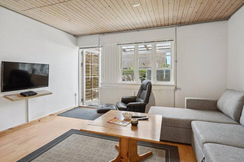 Foto von Ferienhaus CC35 in Kegnæs - Als