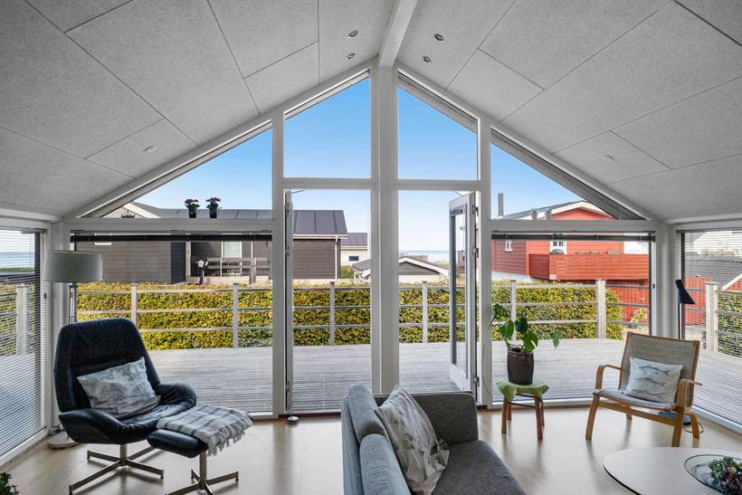 Foto von Ferienhaus CC38 in Tørresø - Nordfünen