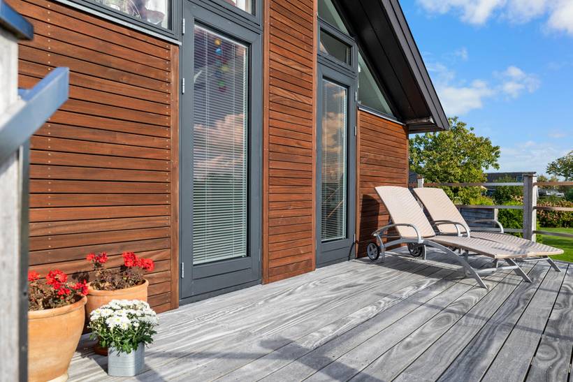 Foto von Ferienhaus CC38 in Tørresø - Nordfünen