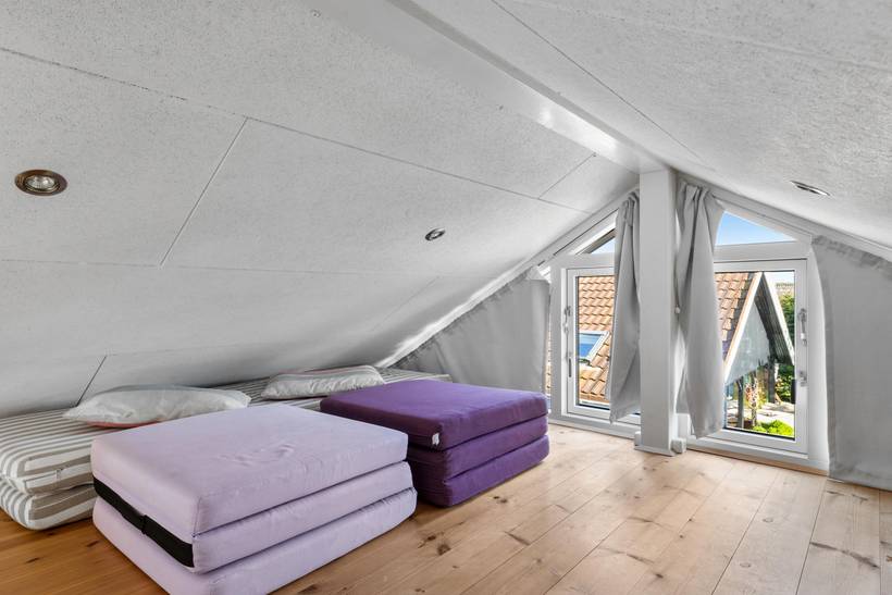Foto von Ferienhaus CC38 in Tørresø - Nordfünen