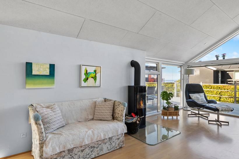 Foto von Ferienhaus CC38 in Tørresø - Nordfünen