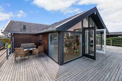 Vorschaubild von Ferienhaus CC38 in Tørresø - Nordfünen