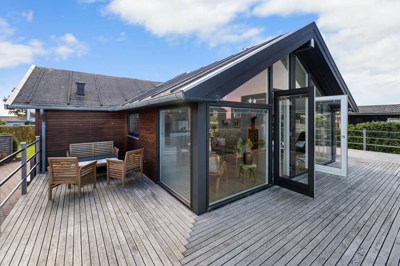 Foto von Ferienhaus CC38 in Tørresø - Nordfünen