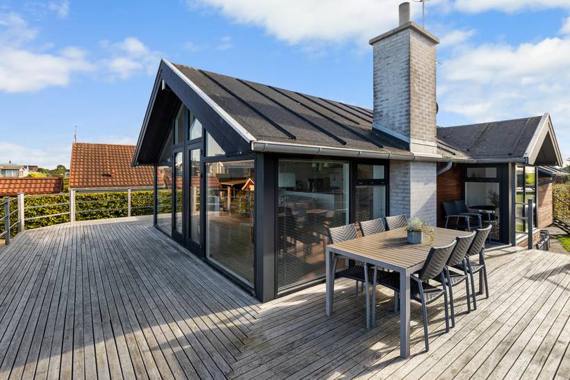 Foto von Ferienhaus CC38 in Tørresø - Nordfünen