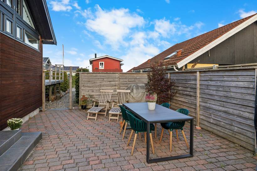 Foto von Ferienhaus CC38 in Tørresø - Nordfünen