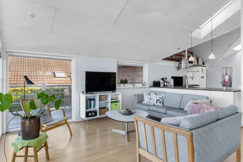 Foto von Ferienhaus CC38 in Tørresø - Nordfünen