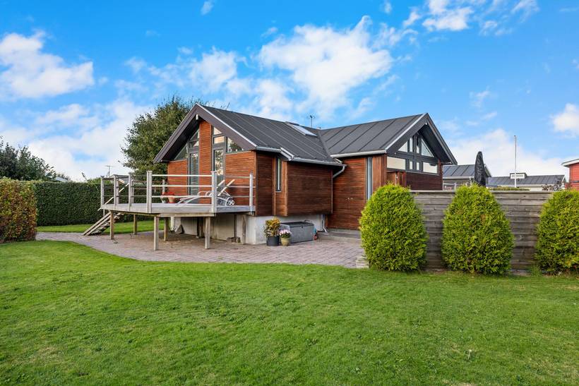 Foto von Ferienhaus CC38 in Tørresø - Nordfünen