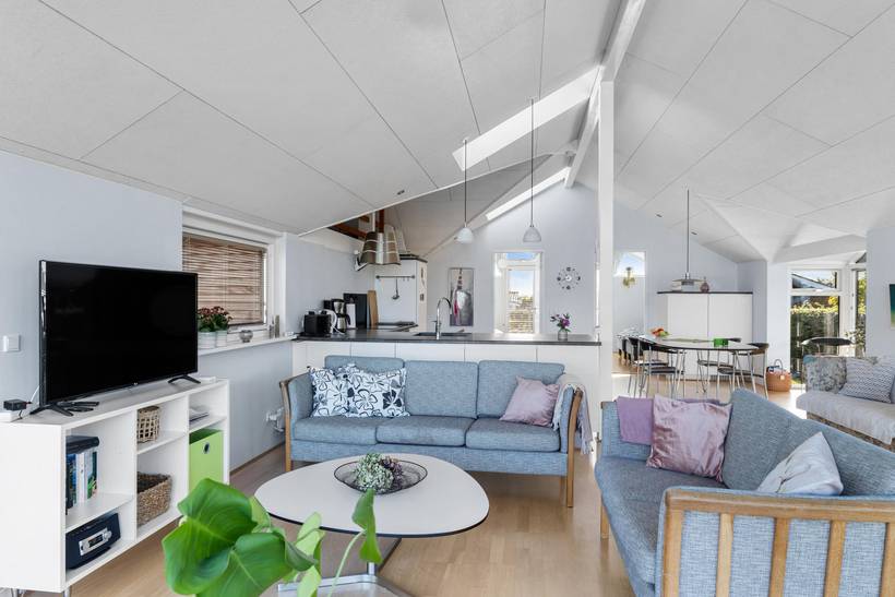 Foto von Ferienhaus CC38 in Tørresø - Nordfünen