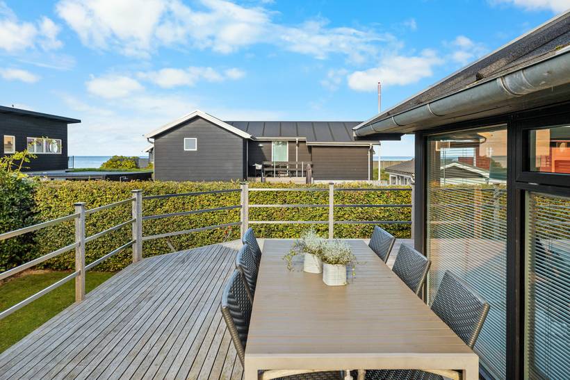 Foto von Ferienhaus CC38 in Tørresø - Nordfünen