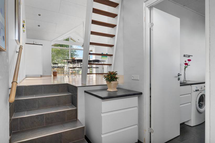 Foto von Ferienhaus CC38 in Tørresø - Nordfünen