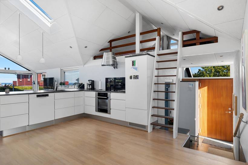 Foto von Ferienhaus CC38 in Tørresø - Nordfünen