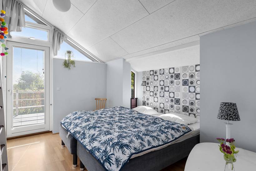 Foto von Ferienhaus CC38 in Tørresø - Nordfünen