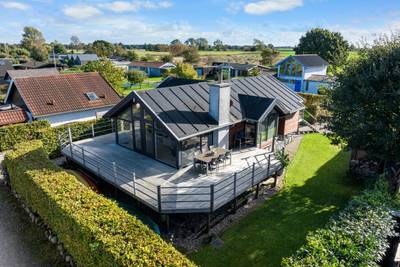 Vorschaubild von Ferienhaus CC38 in Tørresø - Nordfünen