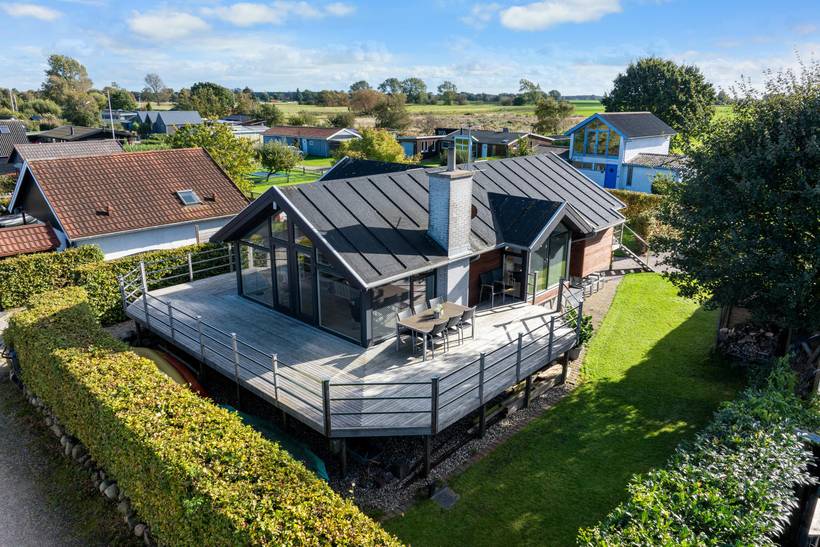 Foto von Ferienhaus CC38 in Tørresø - Nordfünen