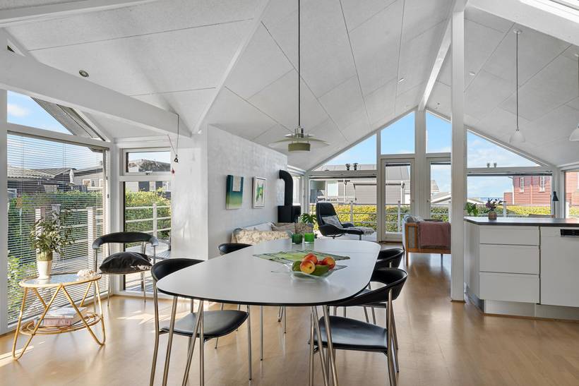 Foto von Ferienhaus CC38 in Tørresø - Nordfünen