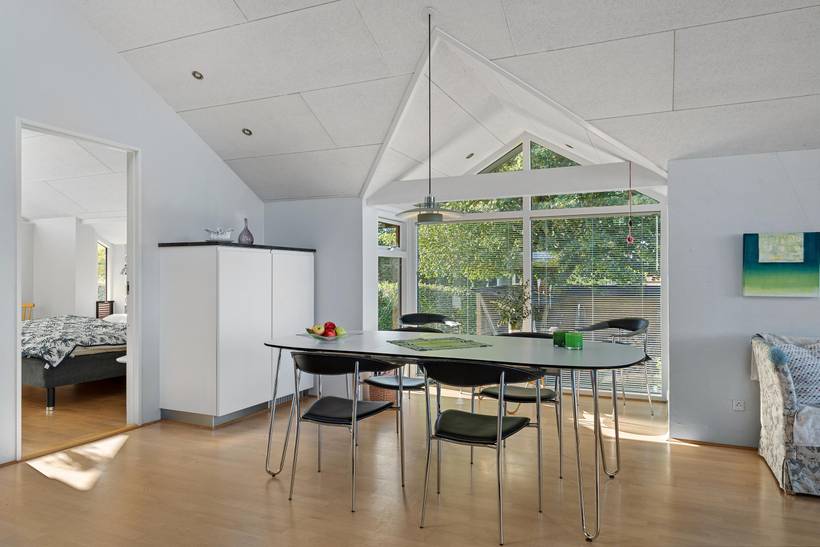 Foto von Ferienhaus CC38 in Tørresø - Nordfünen