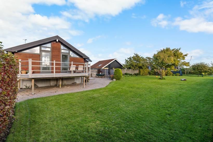 Foto von Ferienhaus CC38 in Tørresø - Nordfünen