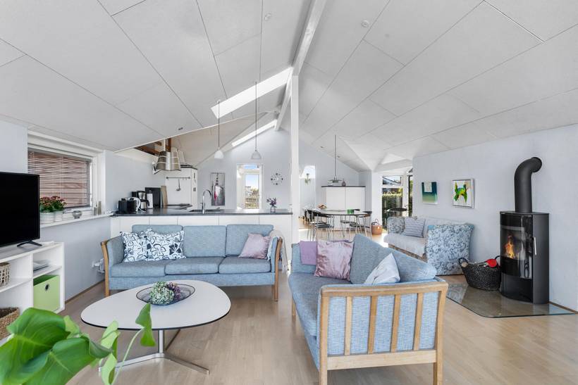 Foto von Ferienhaus CC38 in Tørresø - Nordfünen