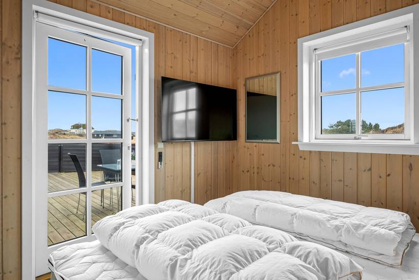 Foto von Ferienhaus CC39 in Vejers Strand - Westjütland