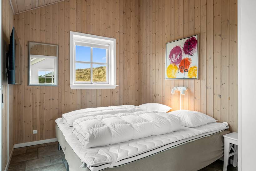 Foto von Ferienhaus CC39 in Vejers Strand - Westjütland