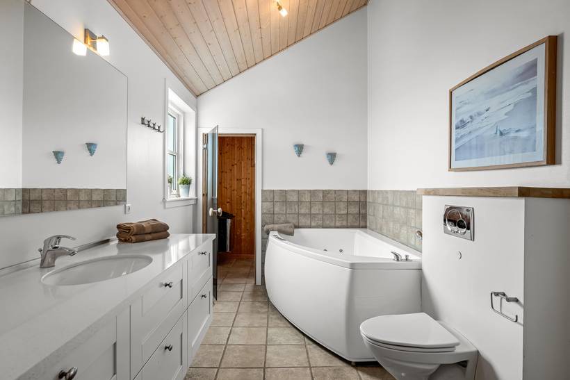 Foto von Ferienhaus CC39 in Vejers Strand - Westjütland