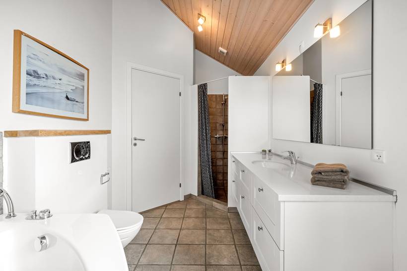 Foto von Ferienhaus CC39 in Vejers Strand - Westjütland