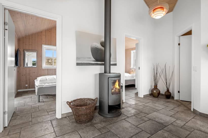 Foto von Ferienhaus CC39 in Vejers Strand - Westjütland