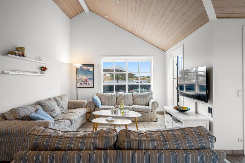 Foto von Ferienhaus CC39 in Vejers Strand - Westjütland